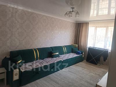 2-комнатная квартира · 44 м² · 1/5 этаж, 3 за 18 млн 〒 в Конаеве (Капчагай)