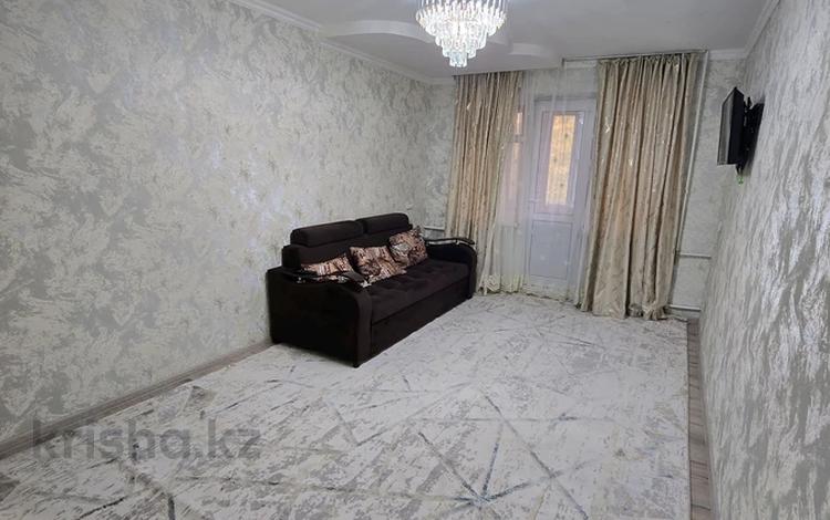 2-комнатная квартира · 48 м² · 2/5 этаж, Республика — Калдаякова за 180 000 〒 в Шымкенте, Аль-Фарабийский р-н — фото 22