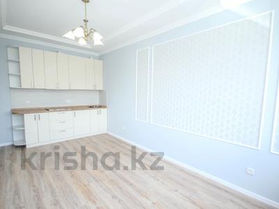 2-комнатная квартира, 46 м², Жумалиева за 42 млн 〒 в Алматы, Алмалинский р-н