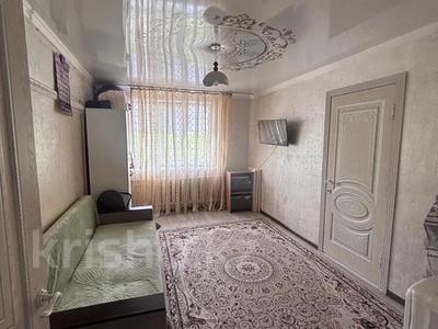 2-бөлмелі пәтер · 38.5 м² · 4/4 қабат, Тимирязева, бағасы: 28.5 млн ₸ в Алматы, Бостандыкский р-н