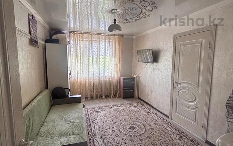 2-бөлмелі пәтер · 38.5 м² · 4/4 қабат, Тимирязева, бағасы: 28.5 млн ₸ в Алматы, Бостандыкский р-н — фото 2