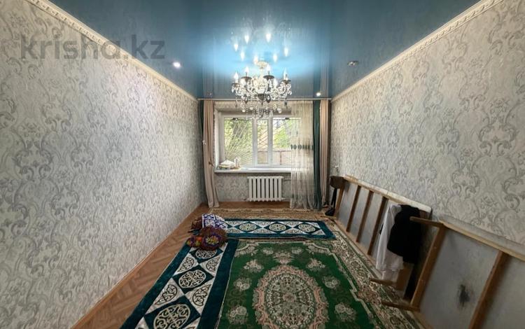3-комнатная квартира · 57.3 м² · 1/5 этаж, ул. Чернышевского за ~ 8.3 млн ₸ в Темиртау — фото 2
