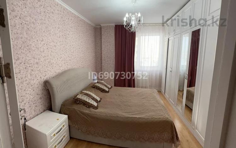 3-комнатная квартира, 88.9 м², 5/9 этаж, Е15 3 — Айтматова