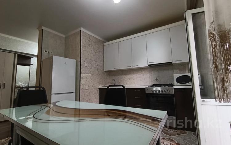 2-комнатная квартира · 53.4 м² · 4/5 этаж, ЖИБЕК ЖОЛЫ — НАУРЫЗБАЙ БАТЫРА за 52 млн ₸ в Алматы, Алмалинский р-н — фото 9