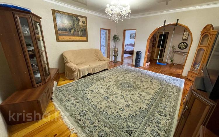 Отдельный дом · 6 комнат · 155 м² · 17 сот., Студенческая за 48.5 млн ₸ в  — фото 18