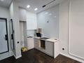 1-комнатная квартира · 34 м² · 6/18 этаж, Туран 57/1 за 32.9 млн ₸ в Астане, Нура р-н — фото 19