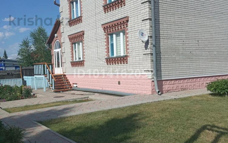 Отдельный дом · 5 комнат · 310 м² · 10 сот., Валеханова за 75 млн ₸ в Усть-Каменогорске — фото 2