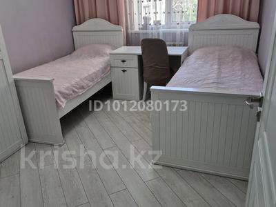 4-комнатная квартира · 114 м² · 4/5 этаж, мкр Думан-2 23 за 65 млн ₸ в Алматы, Медеуский р-н