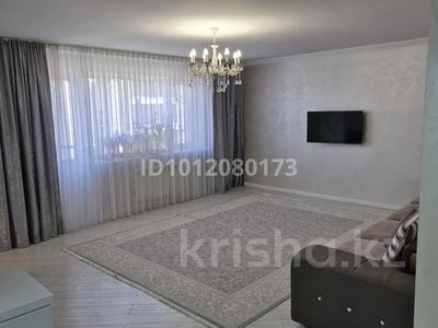 4-бөлмелі пәтер · 114 м² · 4/5 қабат, мкр Думан-2 23, бағасы: 65 млн ₸ в Алматы, Медеуский р-н