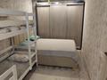 2-комнатная квартира · 44 м² · 4/5 этаж, 12-й микрорайон 40 за 9.4 млн ₸ в Караганде, Алихана Бокейханова р-н — фото 5