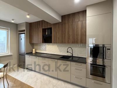3-комнатная квартира · 90 м² · 9/10 этаж, Курмангазы 97 за 700 000 ₸ в Алматы, Алмалинский р-н