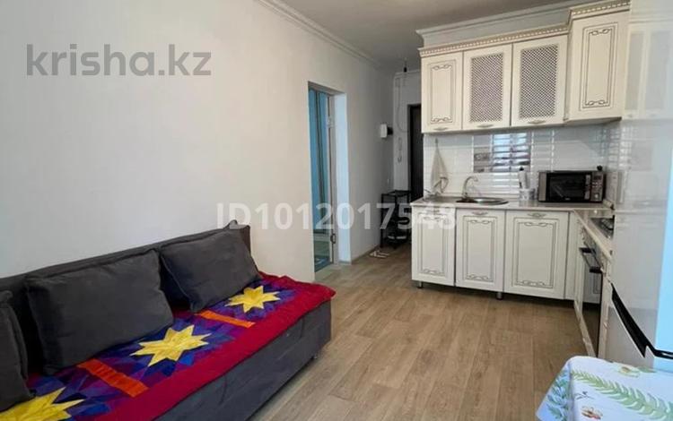 1-бөлмелі пәтер · 35 м² · 3/9 қабат, Райымбек Батыр 277, бағасы: 180 000 ₸ в  — фото 2