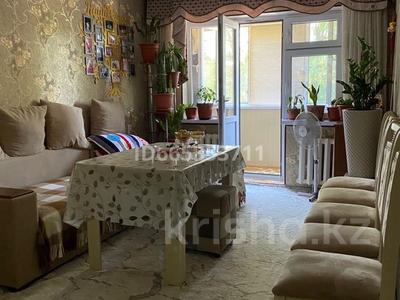 3-комнатная квартира · 60 м² · 2/5 этаж, Джангельдина 16 б — Тд Лакомка за 21 млн ₸ в Шымкенте, Аль-Фарабийский р-н