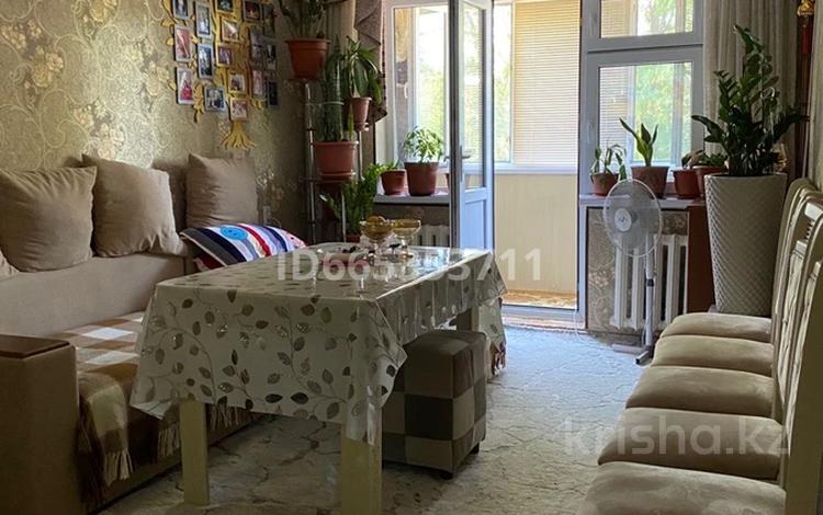 3-бөлмелі пәтер · 60 м² · 2/5 қабат, Джангельдина 16 б — Тд Лакомка, бағасы: 21 млн ₸ в Шымкенте, Аль-Фарабийский р-н — фото 7