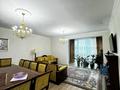 3-бөлмелі пәтер · 130 м² · 13/18 қабат, Брусиловского 163, бағасы: 95 млн ₸ в Алматы, Алмалинский р-н — фото 2