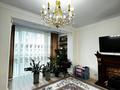 3-бөлмелі пәтер · 130 м² · 13/18 қабат, Брусиловского 163, бағасы: 95 млн ₸ в Алматы, Алмалинский р-н — фото 3