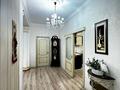 3-бөлмелі пәтер · 130 м² · 13/18 қабат, Брусиловского 163, бағасы: 95 млн ₸ в Алматы, Алмалинский р-н — фото 8
