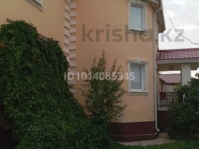 Отдельный дом · 6 комнат · 240 м² · 10 сот., мкр Атырау, Проезд 7 11 — Напротив спецавтобазы за 52 млн ₸