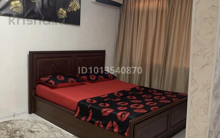 1-бөлмелі пәтер · 40 м² · 5/9 қабат, Асыл Арман, бағасы: 2 000 ₸ в Иргели — фото 2