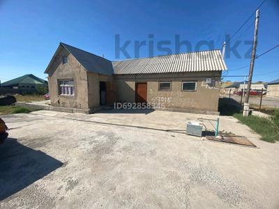 Отдельный дом · 3 комнаты · 80 м² · 8 сот., мкр Таскен, Ақиқат за 15 млн 〒 в Шымкенте, Каратауский р-н