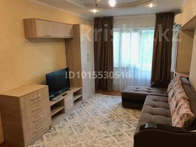 2-комнатная квартира · 58 м² · 3/4 этаж, Тимирязева 51 за 200 000 ₸ в Алматы, Бостандыкский р-н