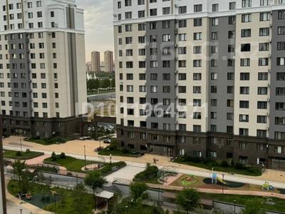 3-бөлмелі пәтер · 102 м² · 8/14 қабат, ул. Туркестан 28/2 — Бухар жырау, бағасы: 103 млн ₸ в Астане, Есильский р-н
