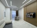 4-комнатная квартира · 84 м² · 3/12 этаж, Улы Дала 31, 31/1, 33, 33/1 — Паркинг тоже входит за 450 000 ₸ в Астане, Нура р-н — фото 2
