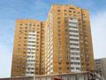 3-комнатная квартира, 85 м², 4/17 этаж, Сатпаева 25 за 34.5 млн 〒 в Астане, Алматы р-н — фото 2