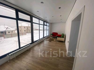 Жеке үй · 7 бөлме · 200 м² · 10 сот., Ынтымак, бағасы: 50 млн 〒 в Талдыкоргане, село Ынтымак