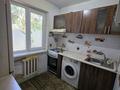 3-комнатная квартира · 60 м² · 4/4 этаж, МОЛДАГУЛОВОЙ — РЕСПУБЛИКА за 130 000 ₸ в Шымкенте, Аль-Фарабийский р-н — фото 11