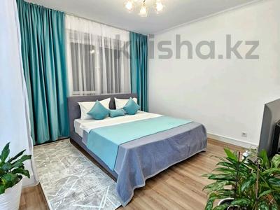 1-комнатная квартира · 45 м², Брауна 20 за 22 000 ₸ в Алматы, Бостандыкский р-н