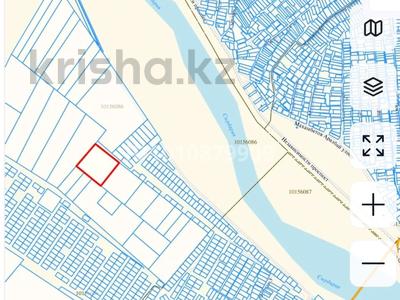Жер телімі · 3 га, Левый берег, эдельвейс, бағасы: 35 млн ₸ в 