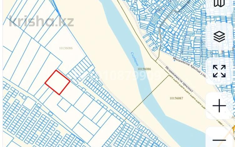 Жер телімі · 3 га, Левый берег, эдельвейс, бағасы: 35 млн ₸ в  — фото 2