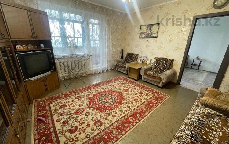 4-бөлмелі пәтер · 80 м² · 10/10 қабат, Голубые пруды ш/а., бағасы: 24.5 млн ₸ в Караганде, Алихана Бокейханова р-н — фото 2