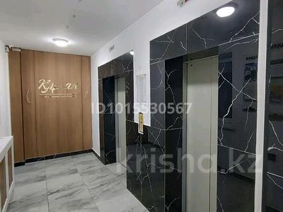 2-комнатная квартира · 60 м² · 8/14 этаж, Кордай 77 за 250 000 ₸ в Астане, Алматы р-н