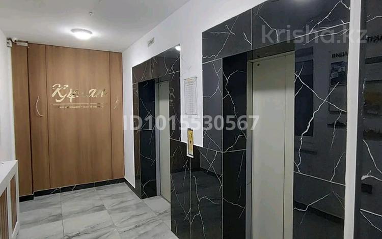 2-комнатная квартира · 60 м² · 8/14 этаж, Кордай 77 за 250 000 ₸ в Астане, Алматы р-н — фото 2