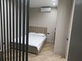 1-бөлмелі пәтер · 40 м² · 2/14 қабат, Манаса 109а — Абая, бағасы: 20 000 ₸ в Алматы, Алмалинский р-н