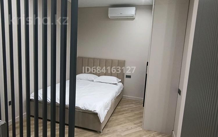 1-бөлмелі пәтер · 40 м² · 2/14 қабат, Манаса 109а — Абая, бағасы: 20 000 ₸ в Алматы, Алмалинский р-н — фото 11