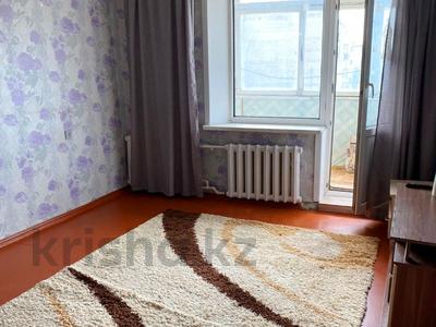 1-комнатная квартира · 35 м² · 3/5 этаж, Луначарского за 11.5 млн 〒 в Щучинске