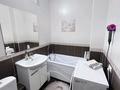 3-комнатная квартира · 85 м² · 7/12 этаж, Кабанбай батыра 42 за 30 000 ₸ в Астане, Есильский р-н — фото 9