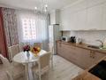 3-комнатная квартира · 85 м² · 7/12 этаж, Кабанбай батыра 42 за 30 000 ₸ в Астане, Есильский р-н — фото 7
