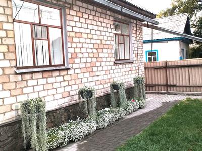 Отдельный дом · 4 комнаты · 120 м² · 12 сот., Ленина 92а — В п.Отенай за 29.5 млн 〒 в Талдыкоргане