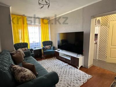 3-бөлмелі пәтер · 80 м² · 3/5 қабат, Сатпаева 3а, бағасы: 29 млн ₸ в Атырау