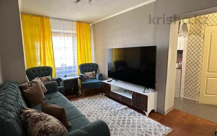 3-бөлмелі пәтер · 80 м² · 3/5 қабат, Сатпаева 3а, бағасы: 29 млн ₸ в Атырау — фото 5