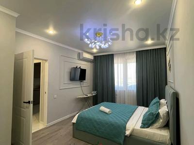 1-комнатная квартира · 40 м² · 9/12 этаж, мкр Шымсити, ​Туркия 1280/2 за 180 000 ₸ в Шымкенте, Абайский р-н