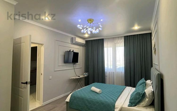 1-бөлмелі пәтер · 40 м² · 9/12 қабат, мкр Шымсити, ​Туркия 1280/2, бағасы: 180 000 ₸ в Шымкенте, Абайский р-н — фото 7