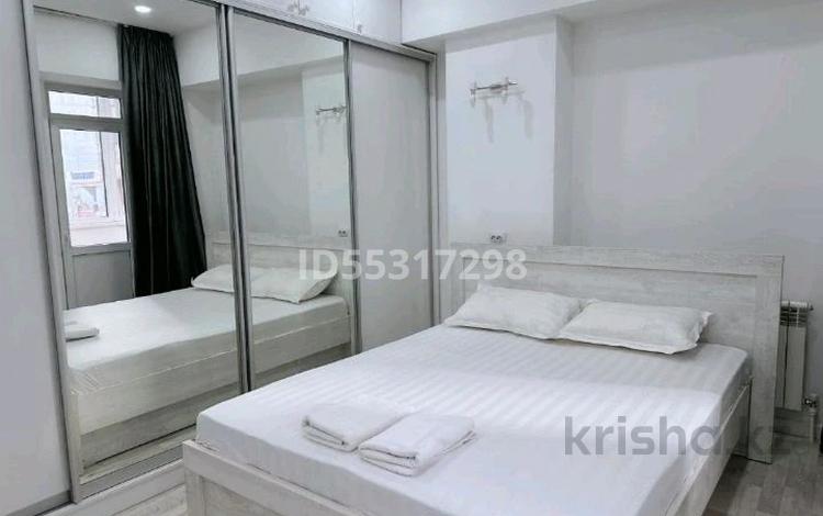 1-бөлмелі пәтер · 35 м² · 2 қабат, Абилкайр хан 57 — Нурдаулет 1-2часа-5ООО, бағасы: 5 000 〒 в Актобе — фото 24