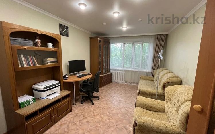 2-бөлмелі пәтер · 45.2 м² · 1/5 қабат, ПУШКИНА 9, бағасы: ~ 21 млн ₸ в Астане — фото 2
