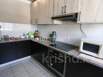 1-комнатная квартира · 30 м² · 3/3 этаж, СТ Монтажник, Алпамыс батыр за 16 млн ₸ в 