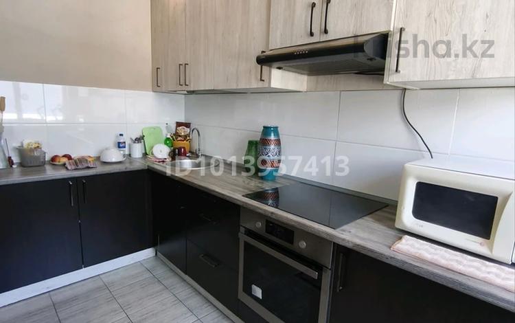1-комнатная квартира · 30 м² · 3/3 этаж, СТ Монтажник, Алпамыс батыр за 16 млн ₸ в  — фото 23